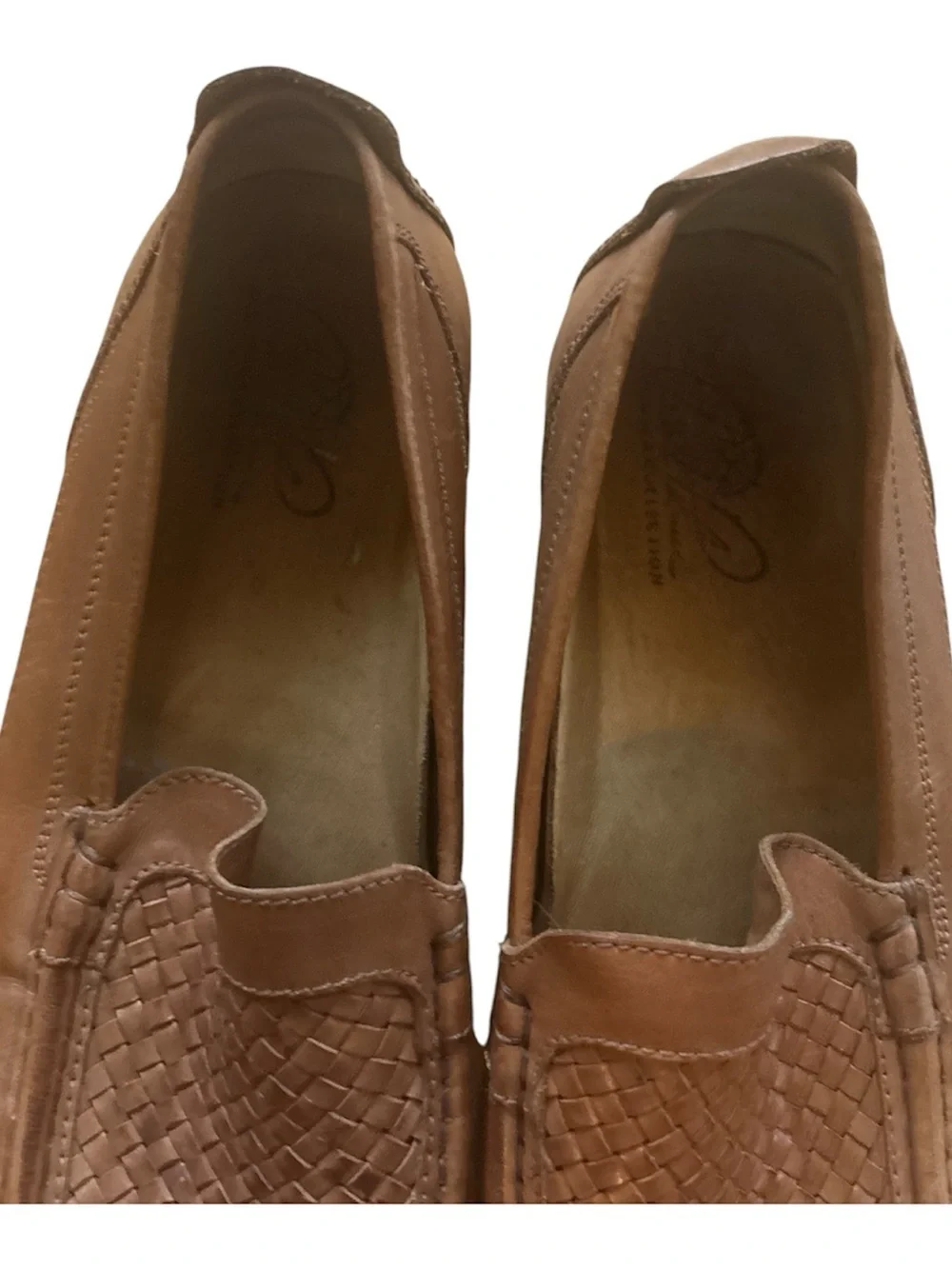 Arnold palmer classic woven